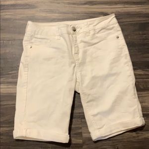Justice shorts
